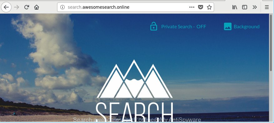 Search.awesomesearch.online