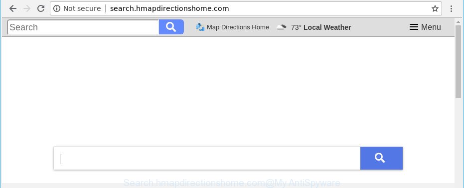 Search.hmapdirectionshome.com