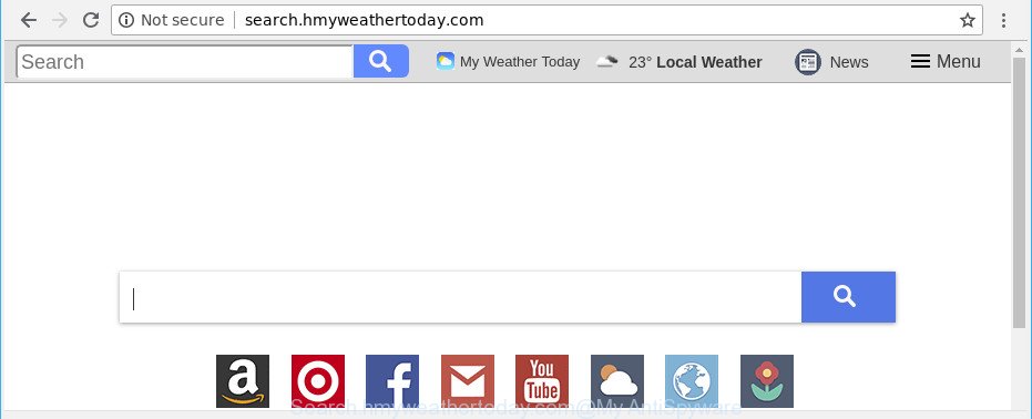 Search.hmyweathertoday.com