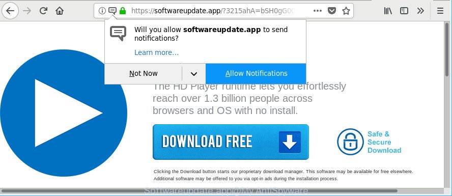 Softwareupdate.app