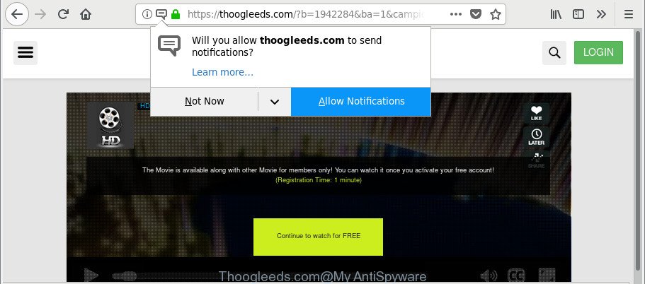 Thoogleeds.com