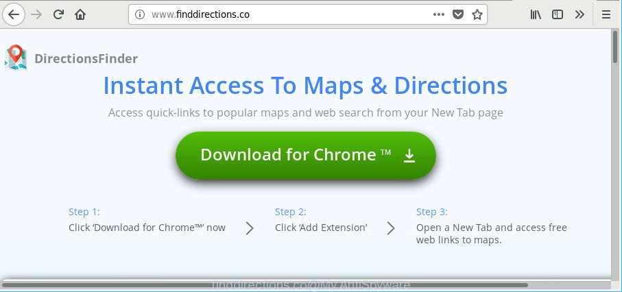 finddirections.co