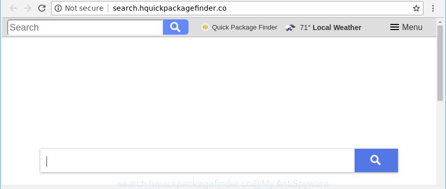 search.hquickpackagefinder.co