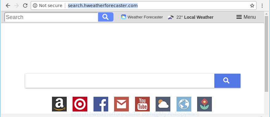 search.hweatherforecaster.com