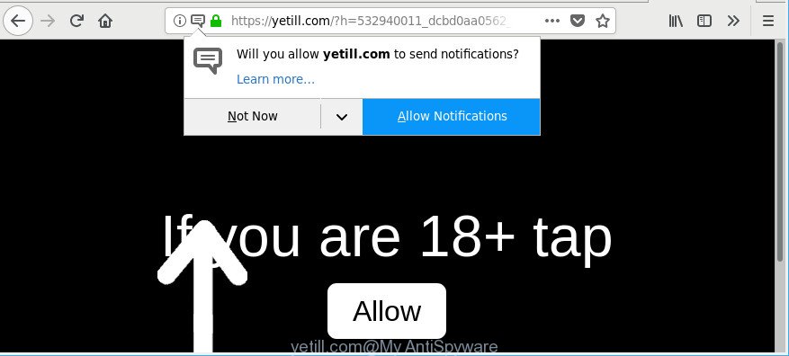 yetill.com