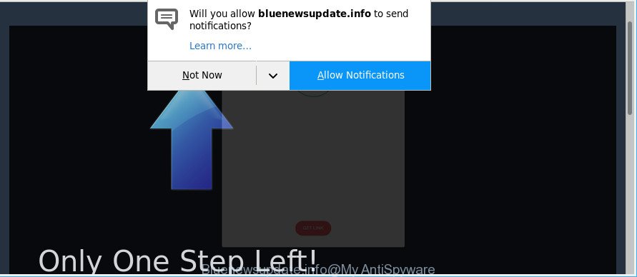 Bluenewsupdate.info