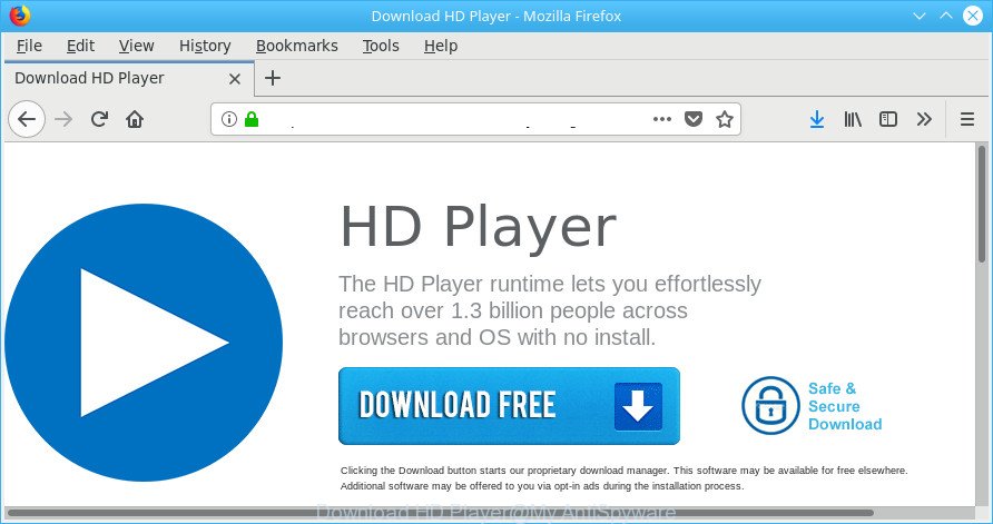Download HD Player