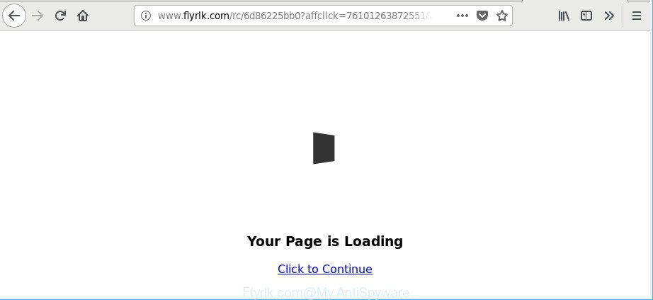 Flyrlk.com
