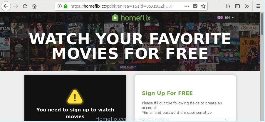 Homeflix.cc