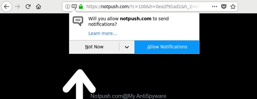 Notpush.com