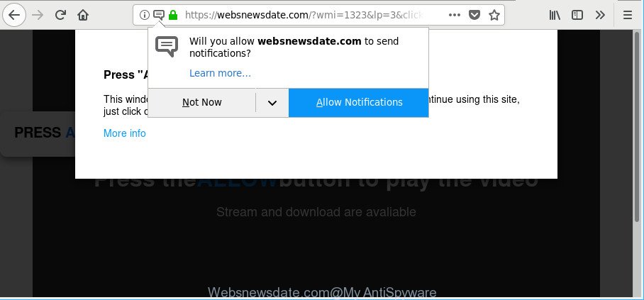 Websnewsdate.com