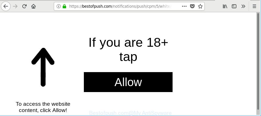 Bestofpush.com