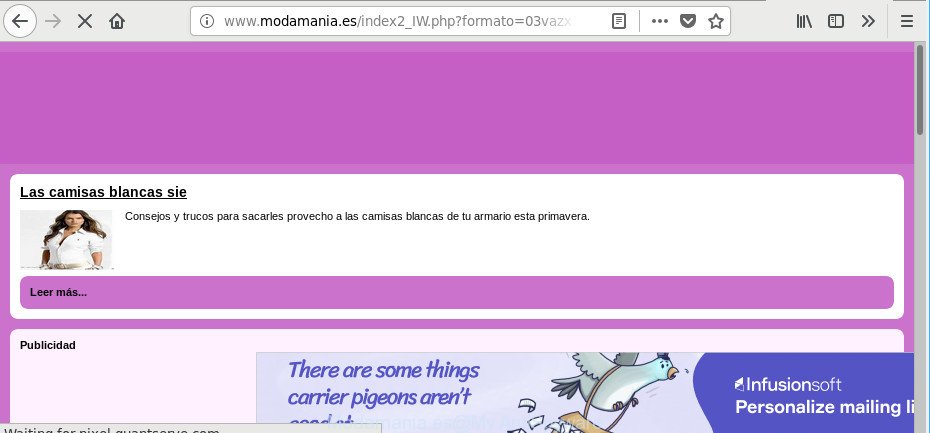 Modamania.es