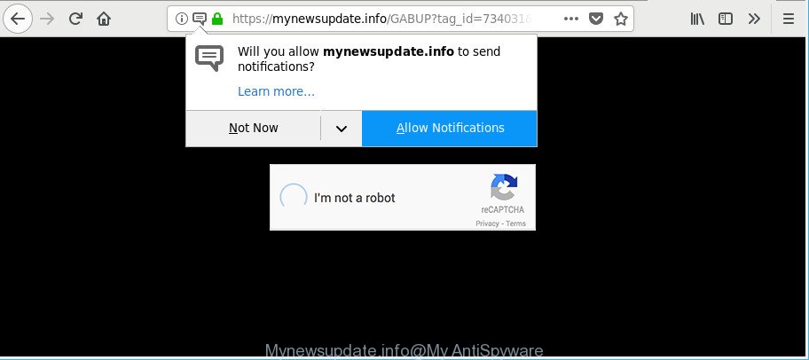 Mynewsupdate.info