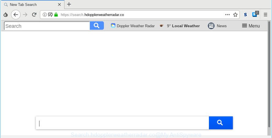Search.hdopplerweatherradar.co