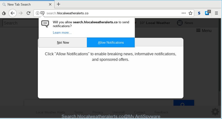 Search.hlocalweatheralerts.co