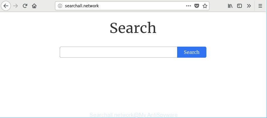 Searchall.network