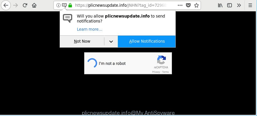 plicnewsupdate.info