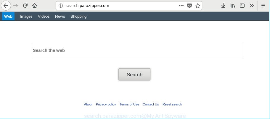 search.parazipper.com