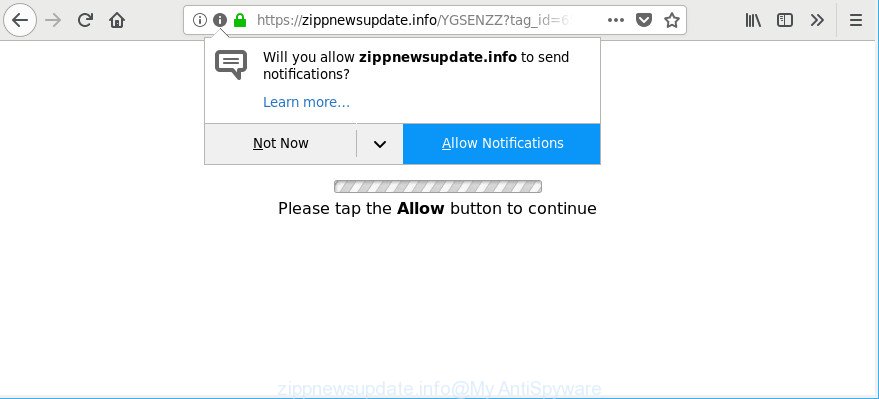 zippnewsupdate.info