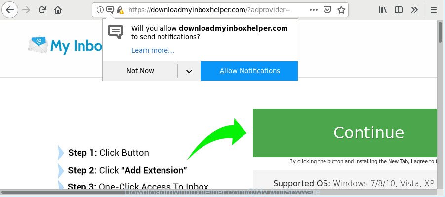 Downloadmyinboxhelper.com