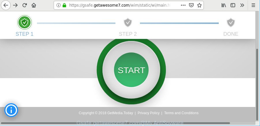 Gsafe.getawesome7.com