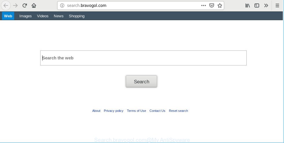 Search.bravogol.com