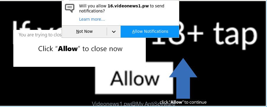 Videonews1.pw