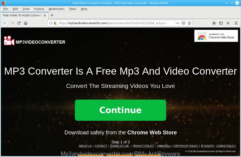 Mp3andvideoconverter.com
