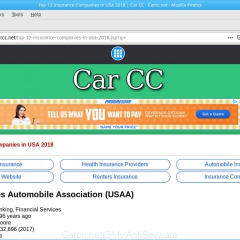Carcc.net