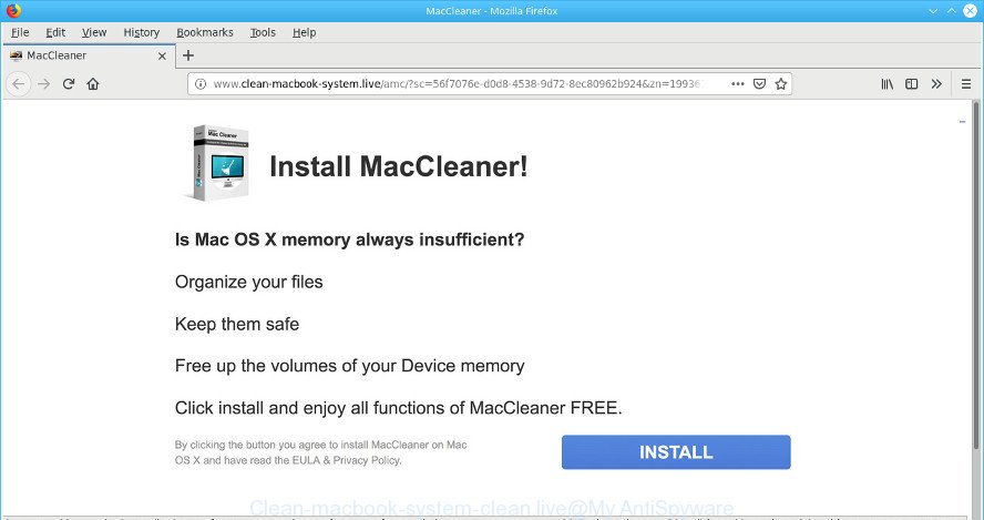 Clean-macbook-system-clean.live