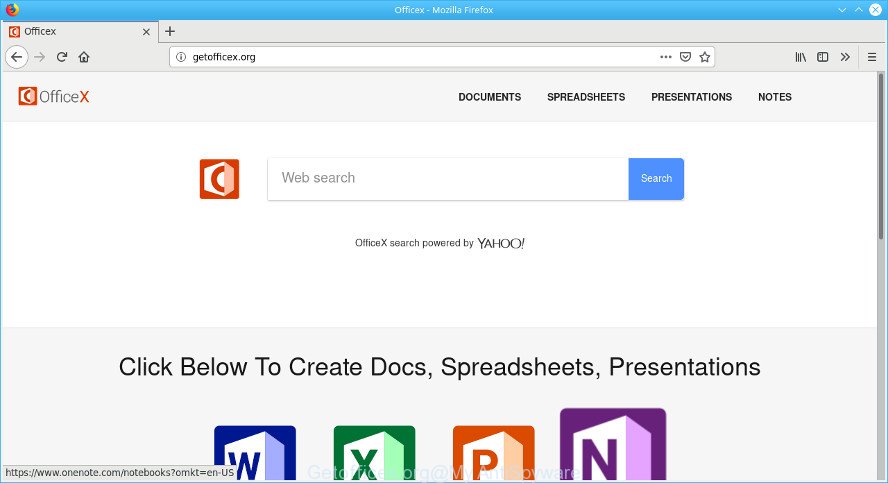 Getofficex.org