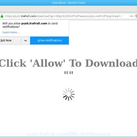 push.trafroll.com