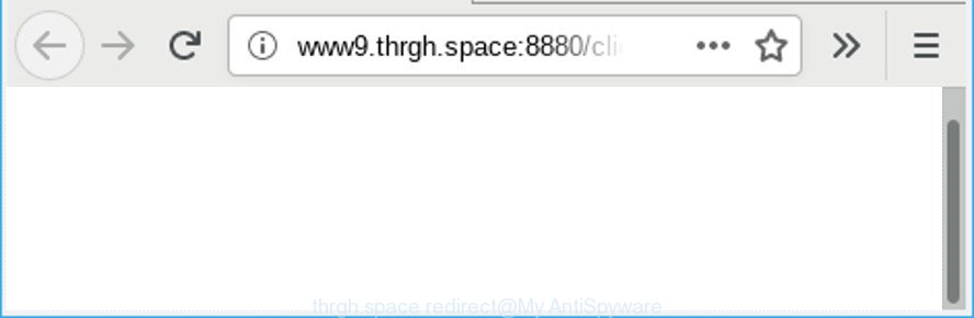 thrgh.space redirect