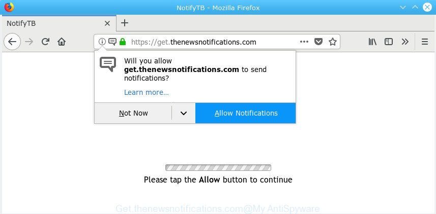 Get.thenewsnotifications.com