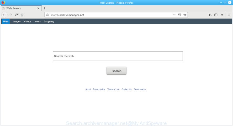 Search.archivemanager.net