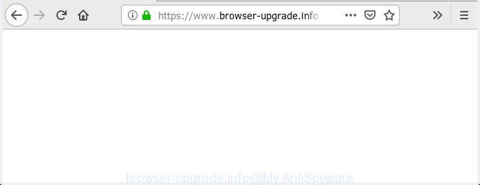 browser-upgrade.info