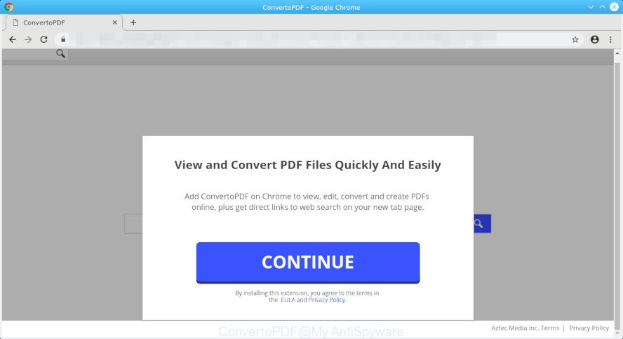 ConvertoPDF