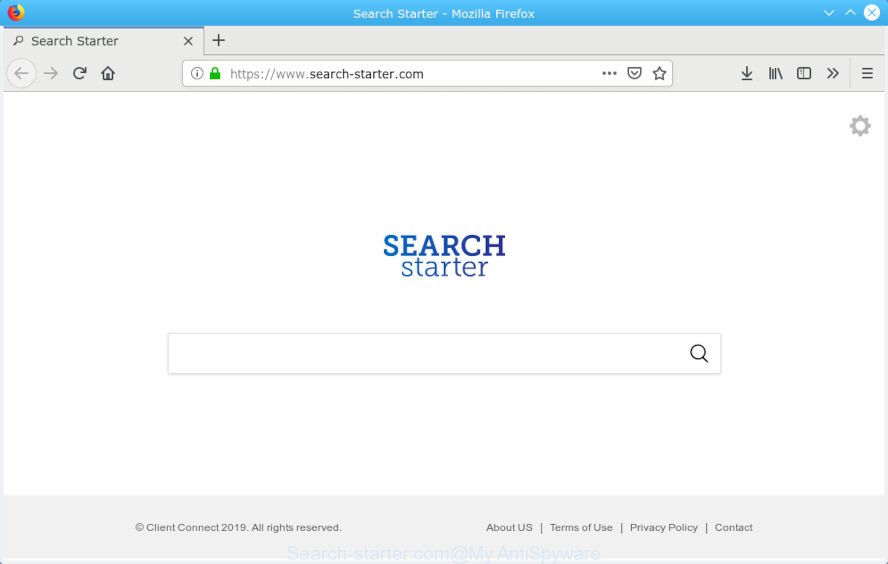 Search-starter.com