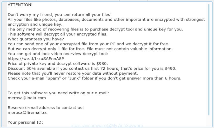 etols ransomware