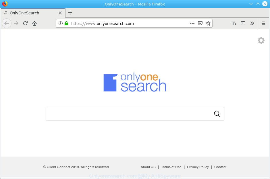 Onlyonesearch.com