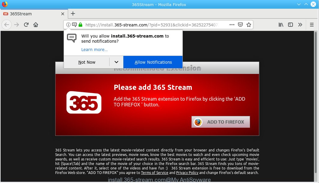 install.365-stream.com