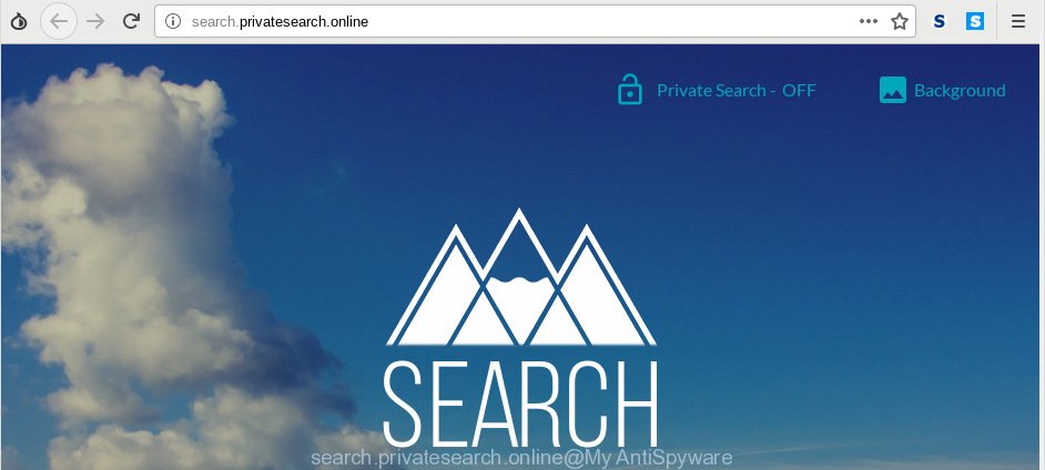 search.privatesearch.online