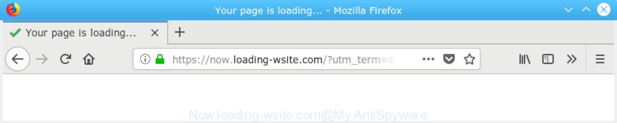 Now.loading-wsite.com