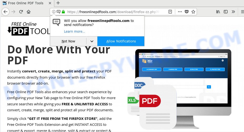 freeonlinepdftools.com