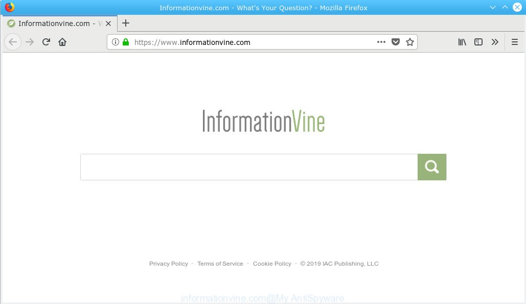 informationvine.com