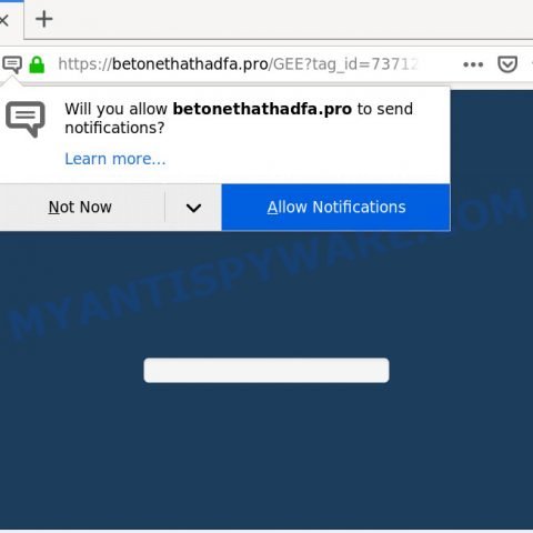 Betonethathadfa.pro