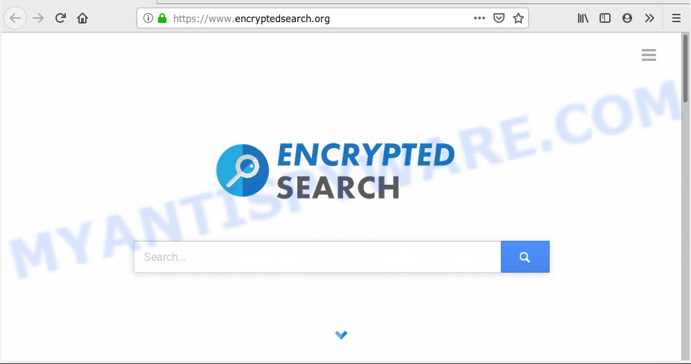 encryptedsearch.org