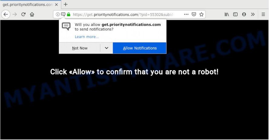 Get.prioritynotifications.com