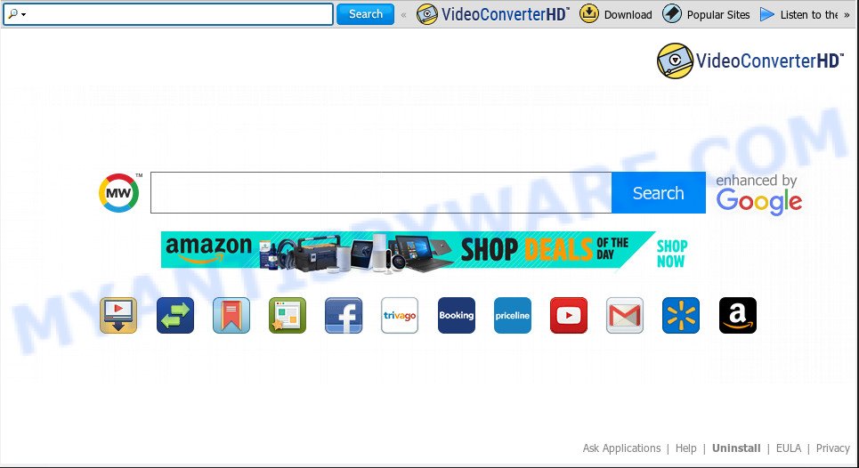 VideoConverterHD